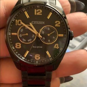 Men’s Citizen watch